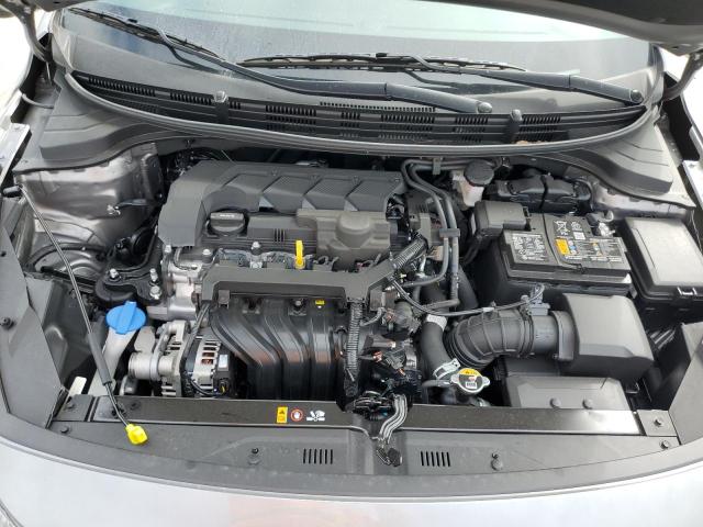 3KPA24ADXPE552971 KIA RIO LX