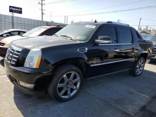 2008 Cadillac Escalade EXT 