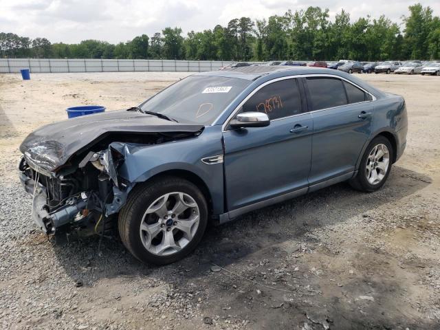 2010 Ford Taurus Limited