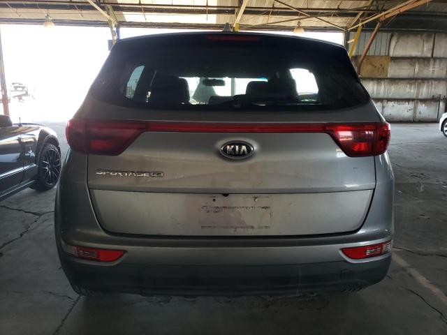 KNDPM3AC8K7569315 KIA Sportage Lx