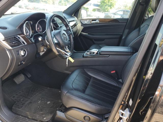 4JGDA5JB6GA707065 Mercedes-Benz GLE 350