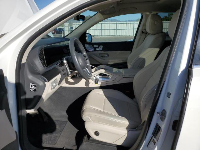 4JGFF5KE9LA149323 Mercedes-Benz Gls 450 4matic