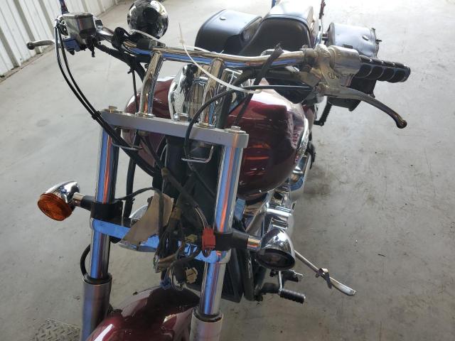 2006 HONDA VTX1300 C - 1HFSC55056A202928