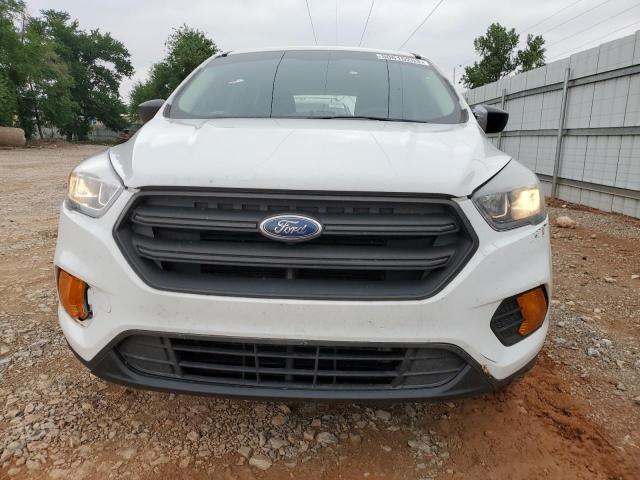 1FMCU0F78JUA97217 2018 Ford Escape S