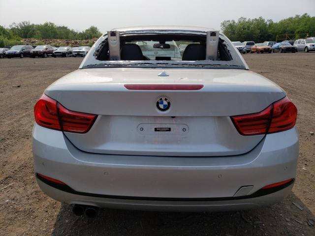 2018 BMW 430XI - WBA4Z3C5XJEC48177