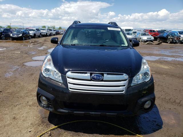 4S4BRBDC3E3206042 Subaru Outback 2.5i Premium