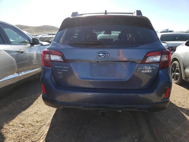 4S4BSACC2G3341631 Subaru Outback 2.5i Premium