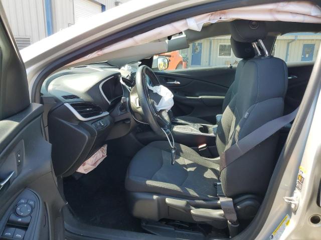 VIN 1G1RC6S59HU119463 2017 Chevrolet Volt, LT no.7