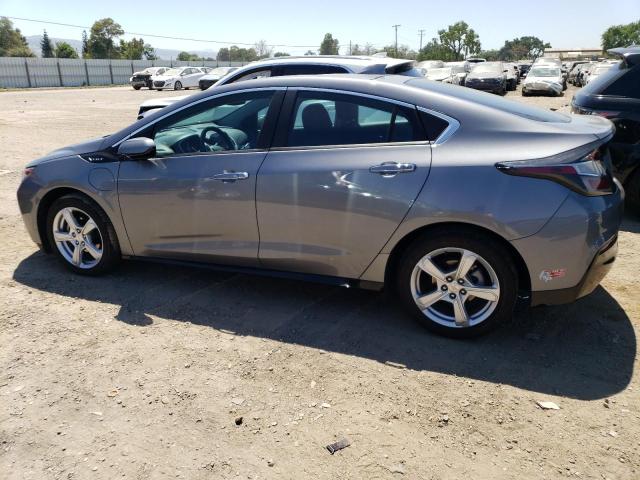 VIN 1G1RC6S57JU156534 2018 Chevrolet Volt, LT no.2