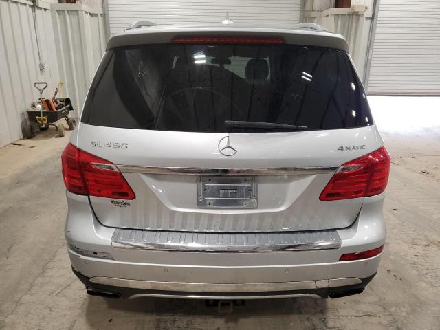 VIN 4JGDF7CE5DA217507 2013 Mercedes-Benz GL-Class, ... no.6