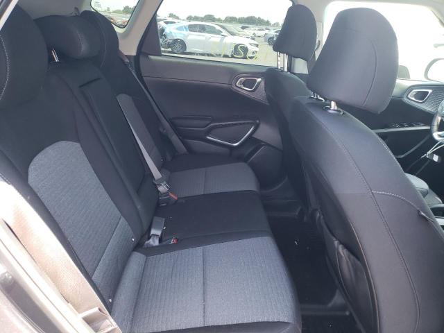 KNDJ33AU1N7823873 KIA SOUL EX