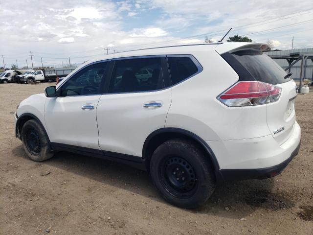 5N1AT2MV4EC768496 Nissan ROGUE S