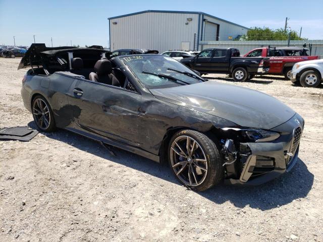 2022 BMW M440XI - WBA63AT00NCK05758