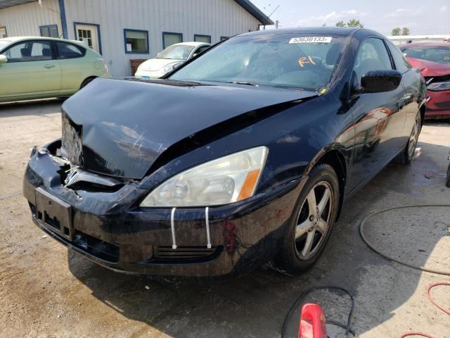 2003 Honda Accord Coupe EX