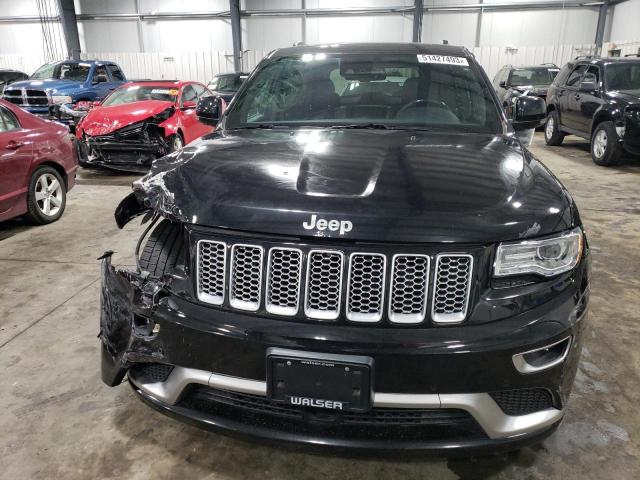 1C4RJFJT6GC378297 Jeep Grand Cherokee Summit
