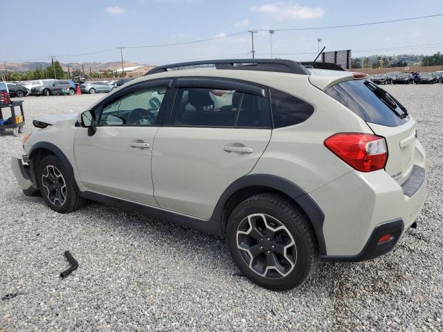 JF2GPAVC2E8258601 Subaru Xv Crosstrek 2.0 Premium