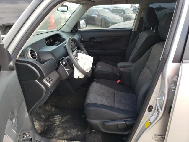 JTLZE4FE8EJ049875 Toyota SCION XB