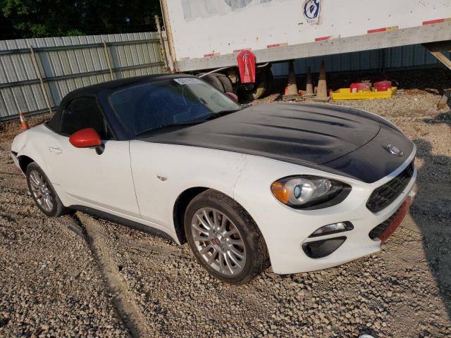 2017 FIAT 124 SPIDER - JC1NFAEK7H0102408