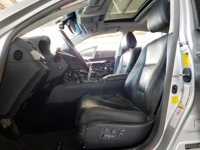 2015 LEXUS LS 460 - JTHBL5EF1F5133970