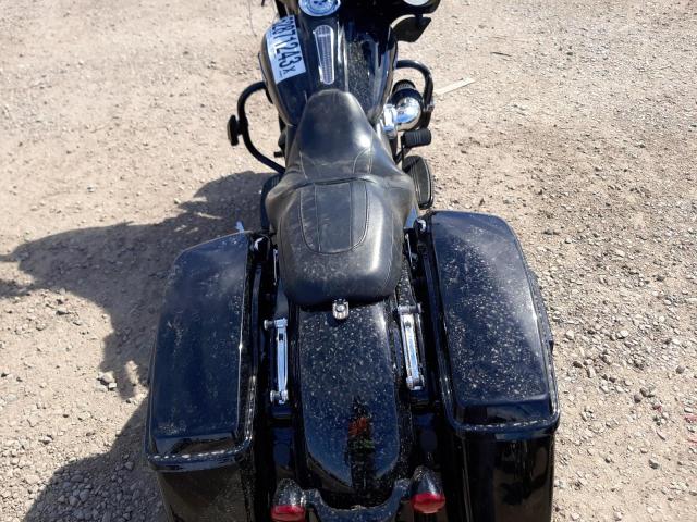2019 HARLEY-DAVIDSON FLHXS - 1HD1KRP38KB621172