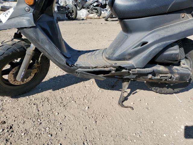 2001 YAMAHA CW50 VG54UYA071A112986