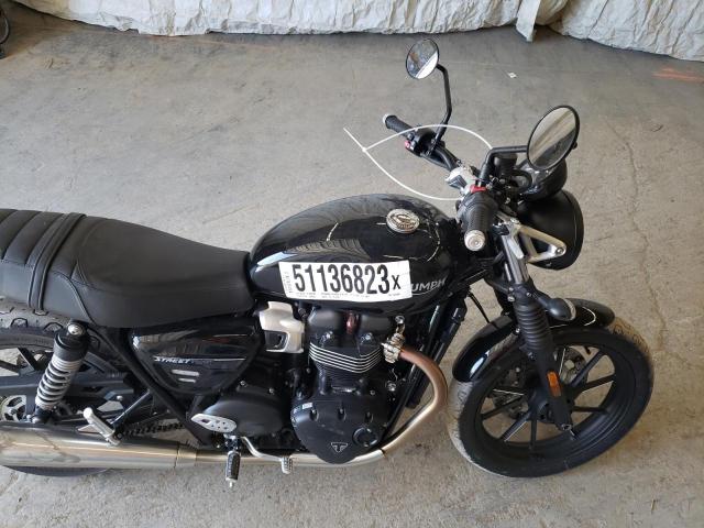 2022 TRIUMPH MOTORCYCLE STREET TWI - SMTD31G77NTAW1289