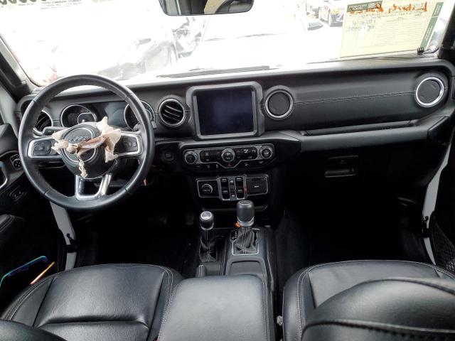 1C4HJXEN5LW245584 Jeep Wrangler Unlimited Sahara