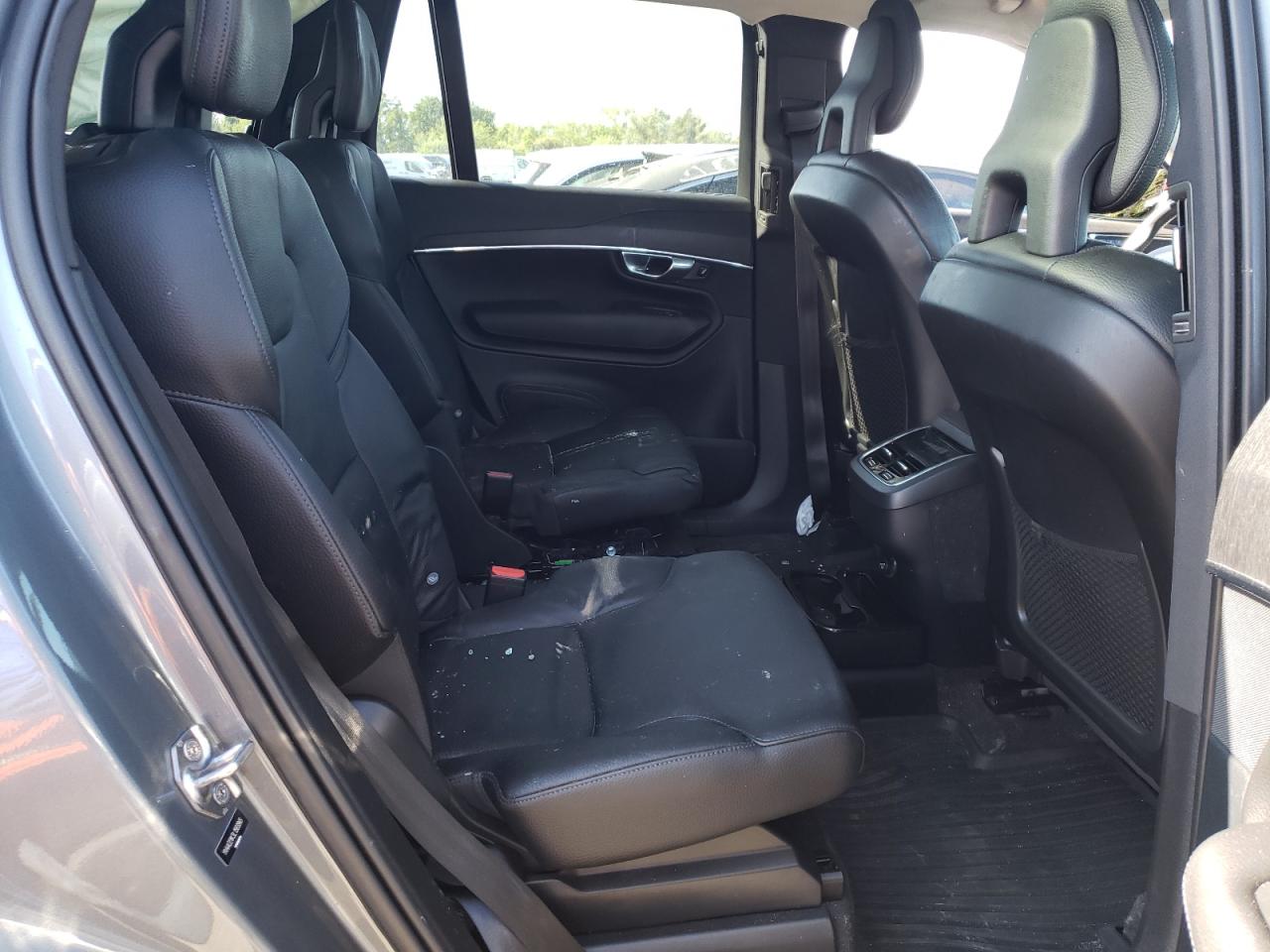 YV4A221K3L158394 2020 Volvo Xc90 T6 Momentum