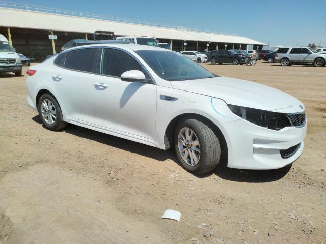 5XXGT4L36JG223131 KIA Optima Lx