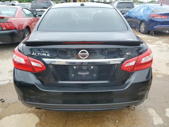 2017 Nissan Altima 2.5 VIN: 1N4AL3AP7HC122735 Lot: 52105823