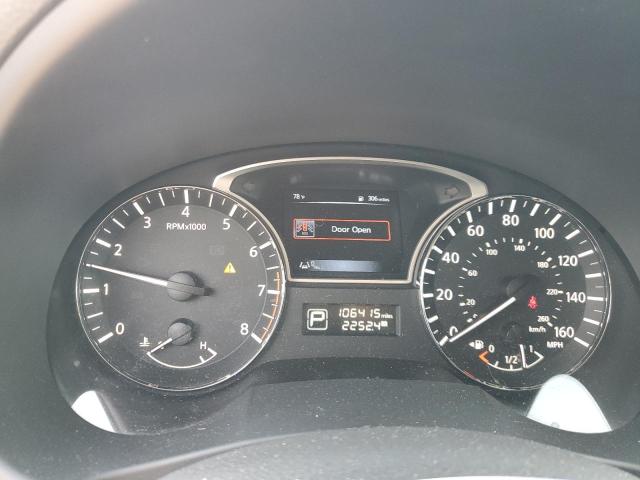 1N4AL3AP0FC235813 Nissan ALTIMA 2.5
