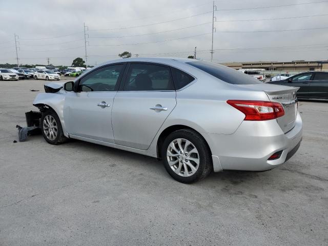 2017 NISSAN SENTRA S - 3N1AB7AP4HY333891