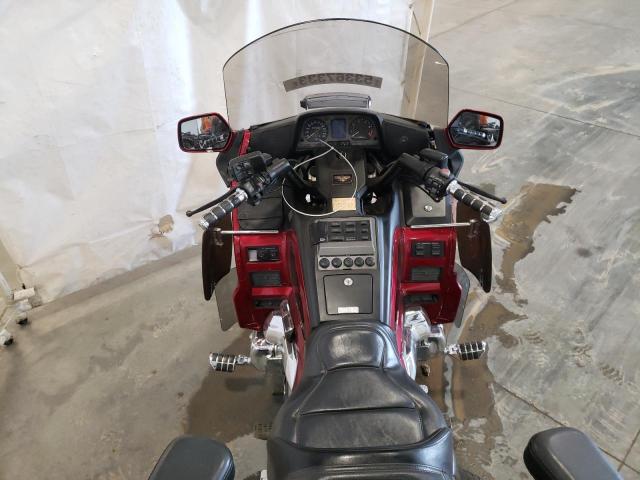 2000 HONDA GL1500 SE1 1HFSC223XYA203766