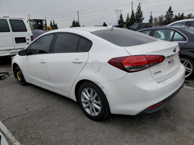 3KPFL4A79HE117552 KIA FORTE LX