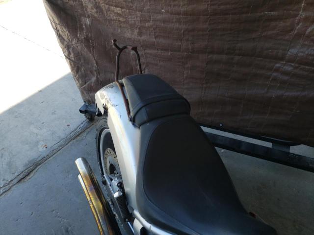 2010 HONDA VTX1300 C - JH2SC6100AK001289
