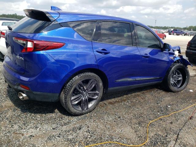 2020 ACURA RDX A-SPEC - 5J8TC1H68LL001579