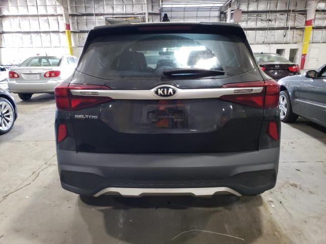 KNDEPCAA1M7144342 KIA Seltos Lx