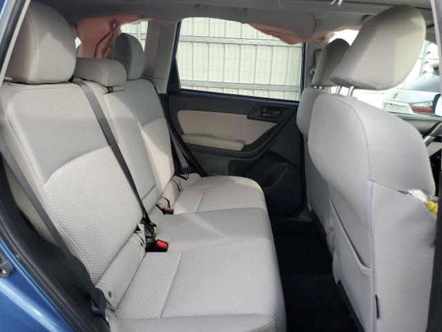 JF2SJADC3GH432689 Subaru Forester 2.5i Premium