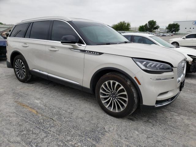 2023 LINCOLN AVIATOR 5LM5J6WC8PGL05859