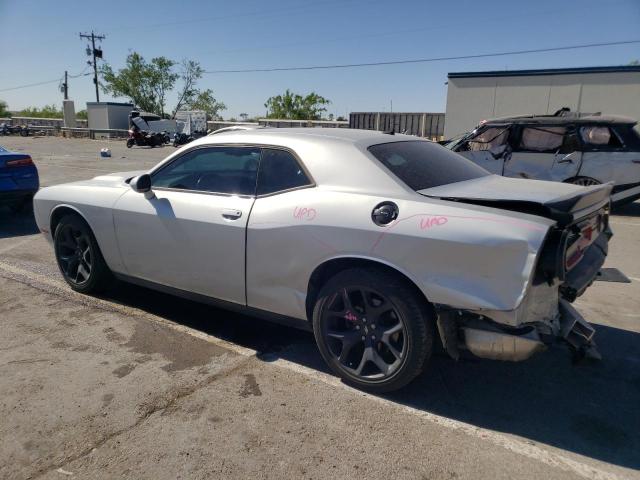 2C3CDZAG8LH243013 Dodge Challenger Sxt