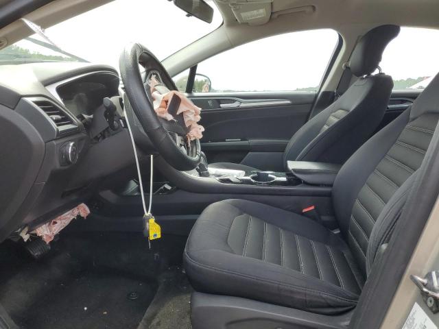 2015 FORD FUSION 4D 3FA6P0H7XFR151935