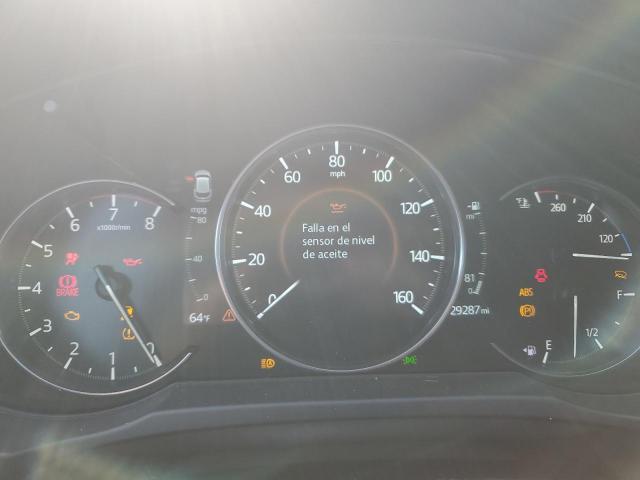 2021 MAZDA CX-5 GRAND - JM3KFBDM6M0484558