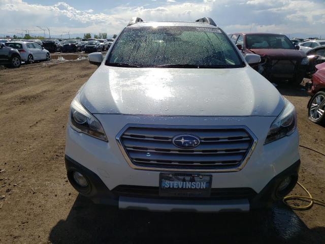 4S4BSBNC5F3350695 Subaru Outback 2.5i Limited