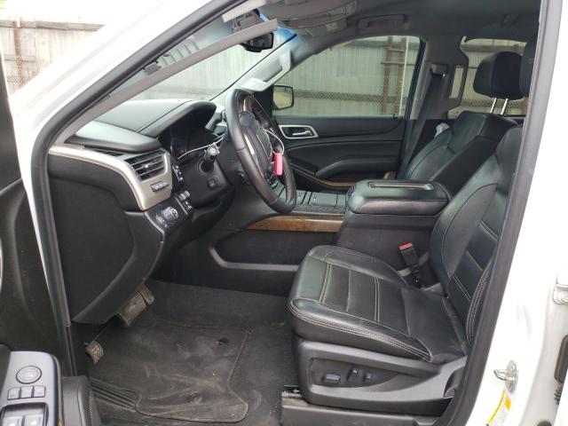 1GKS1HKJ4KR211179 GMC YUKON XL DENALI