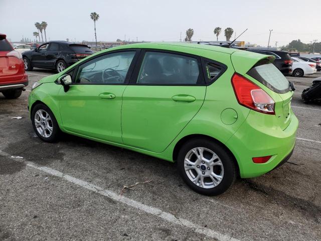 3FADP4EJ0EM204149 Ford FIESTA SE