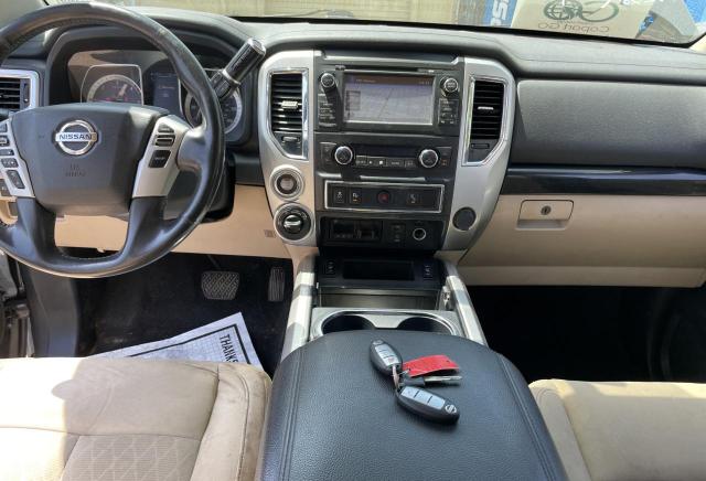 1N6BA1F44GN514174 Nissan Titan Xd Sl