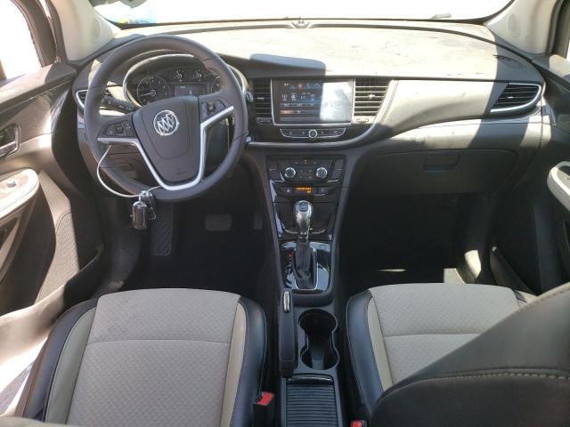 KL4CJASB0MB337173 Buick Encore Preferred