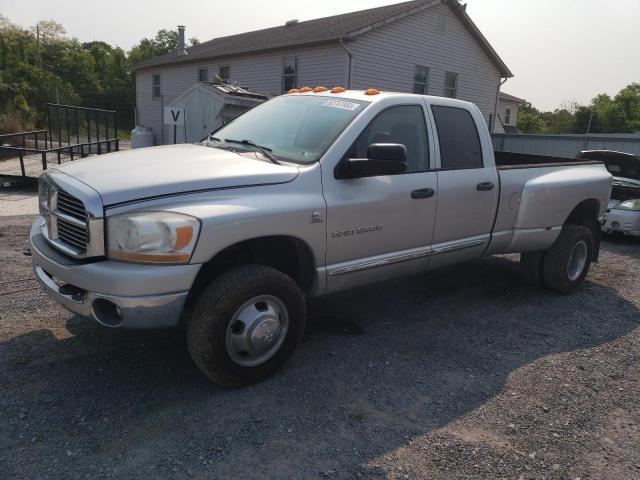 2006 Dodge Ram 3500 ST