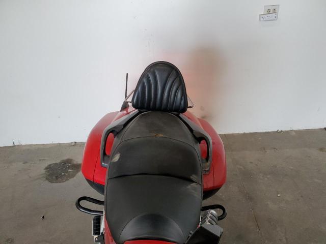 2013 HONDA GL1800 B - JH2SC6840DK000544