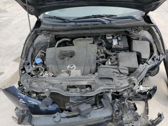 3MZBN1U71HM117485 Mazda 3 SPORT